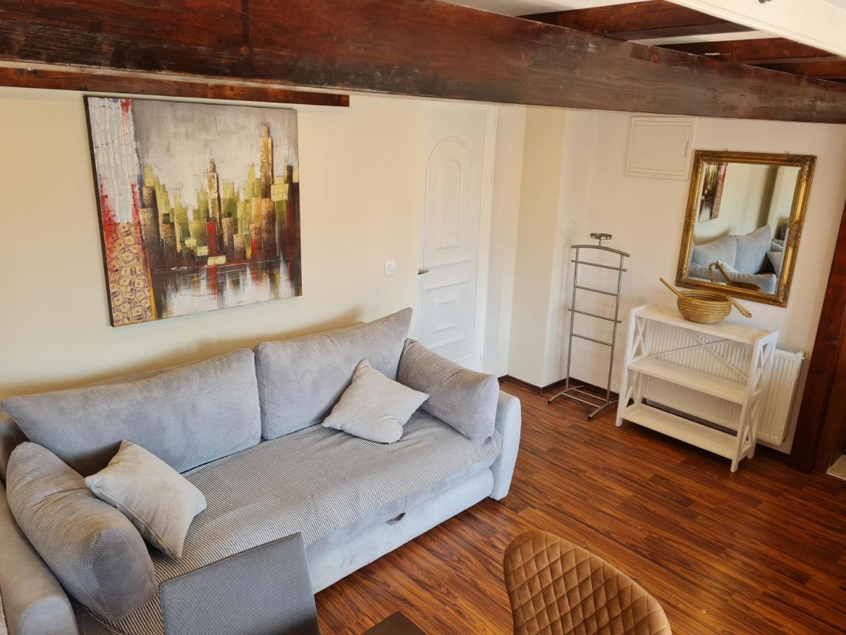Apartments Emma Biograd Na Moru Eksteriør billede